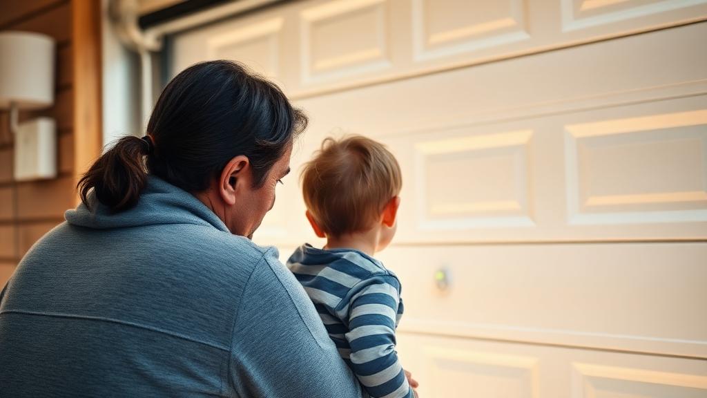 Pinch Protection: Protecting Your Family